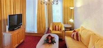 Hotel Zum Erdinger Weißbräu Erding