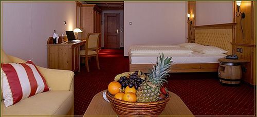 Hotel Zum Erdinger Weißbräu Erding