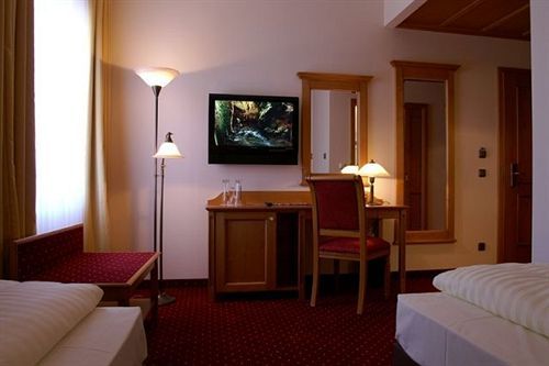 Hotel Zum Erdinger Weißbräu
