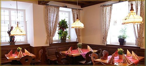 Hotel Zum Erdinger Weißbräu