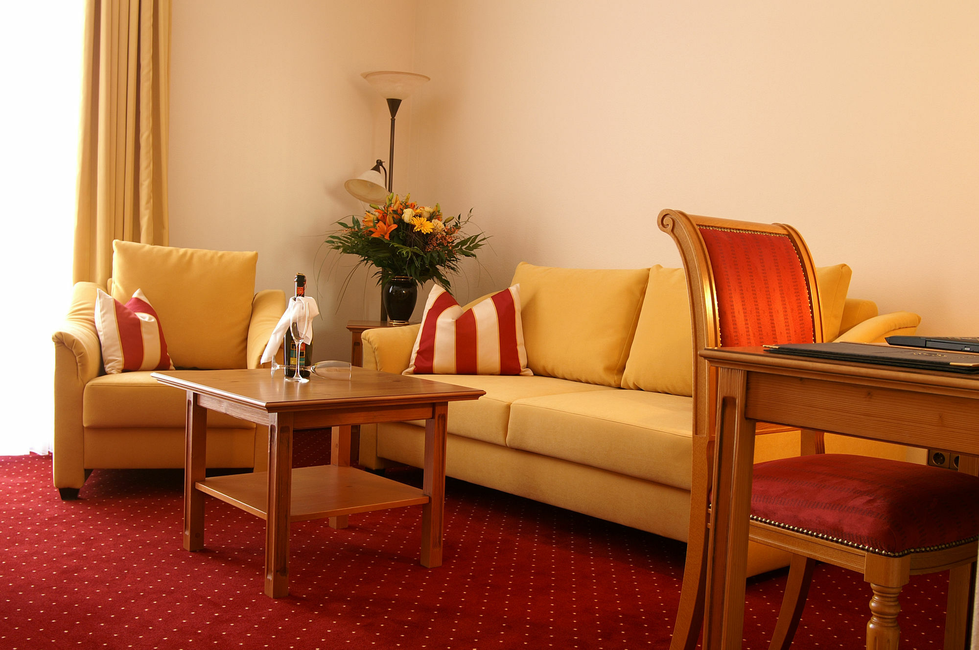 Hotel Zum Erdinger Weißbräu Erding