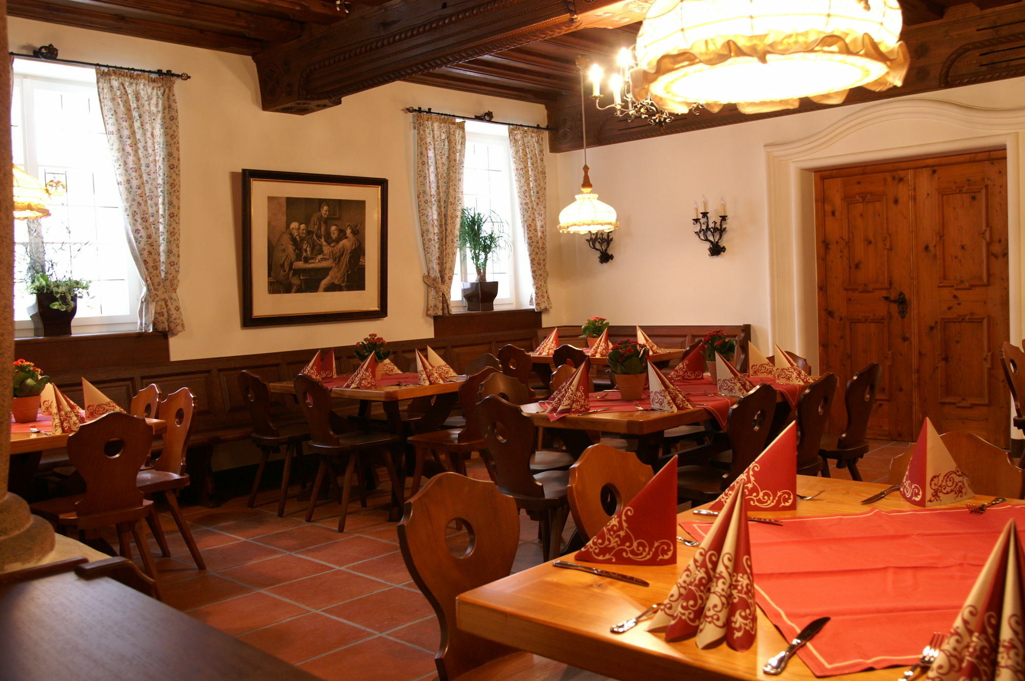 Hotel Zum Erdinger Weißbräu Erding